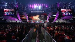 简阳项目--演唱会