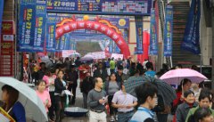 营山项目--半价日