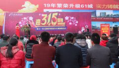 叶县项目--3.15征文大赛