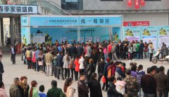 岳池项目--春季家装节