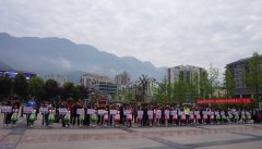 巫溪项目--兵乓球比赛