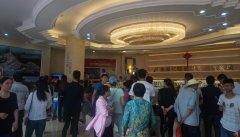 巫溪项目--首届汽车金铺消费节